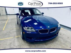 2006 BMW M Roadster for sale 101738748